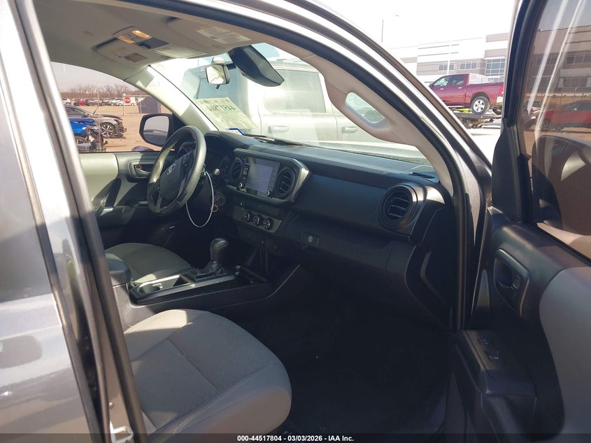 2020 Toyota Tacoma Sr