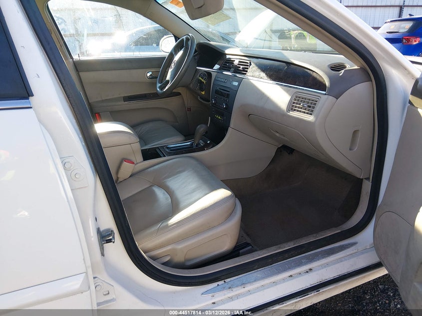 2007 Buick Lacrosse Cxl