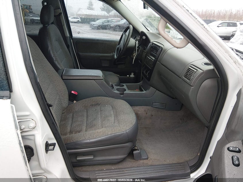 2004 Ford Explorer Xls