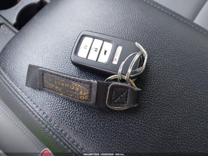 2015 Honda Cr-V Ex-L VIN: 2HKRM4H79FH617414 Lot: 44517828