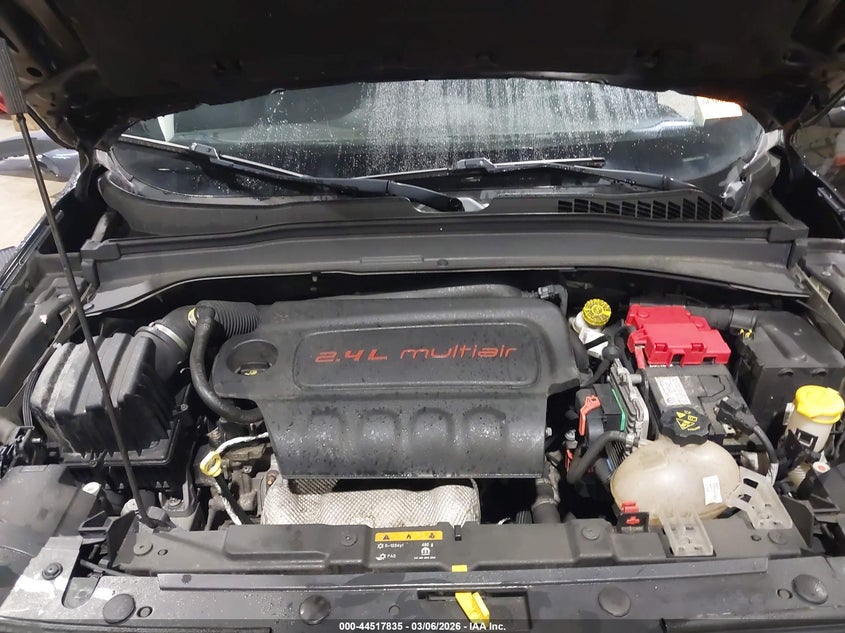 JEEP RENEGADE 2019 VIN ZACNJBBB9KPJ73457