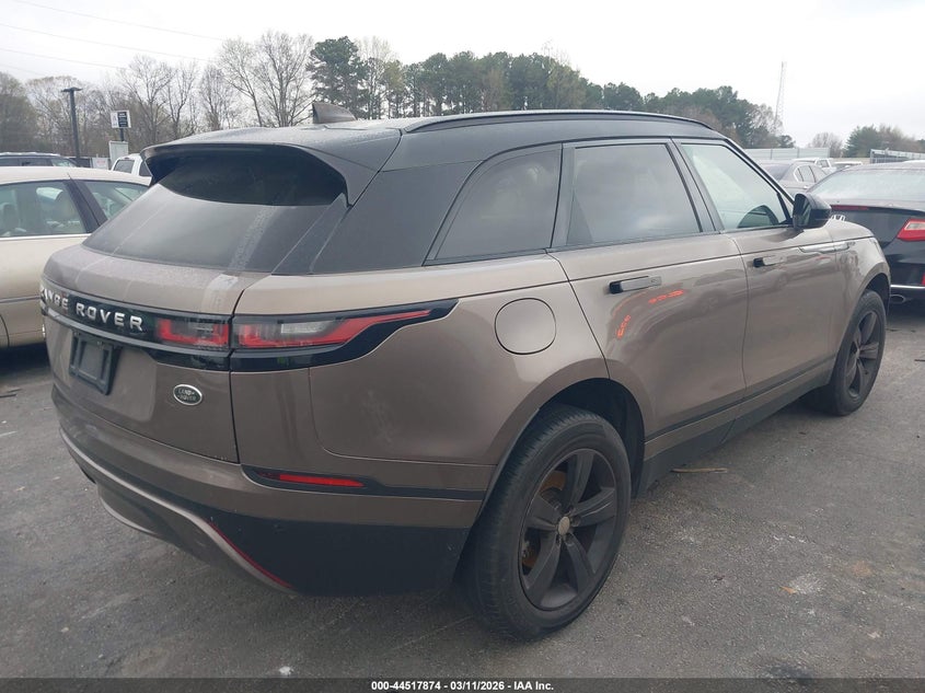2018 Land Rover Range Rover Velar P250 S