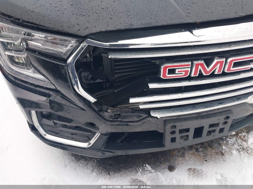 VIN 3GKALVEG8RL139196 2024 GMC TERRAIN AWD SLT
