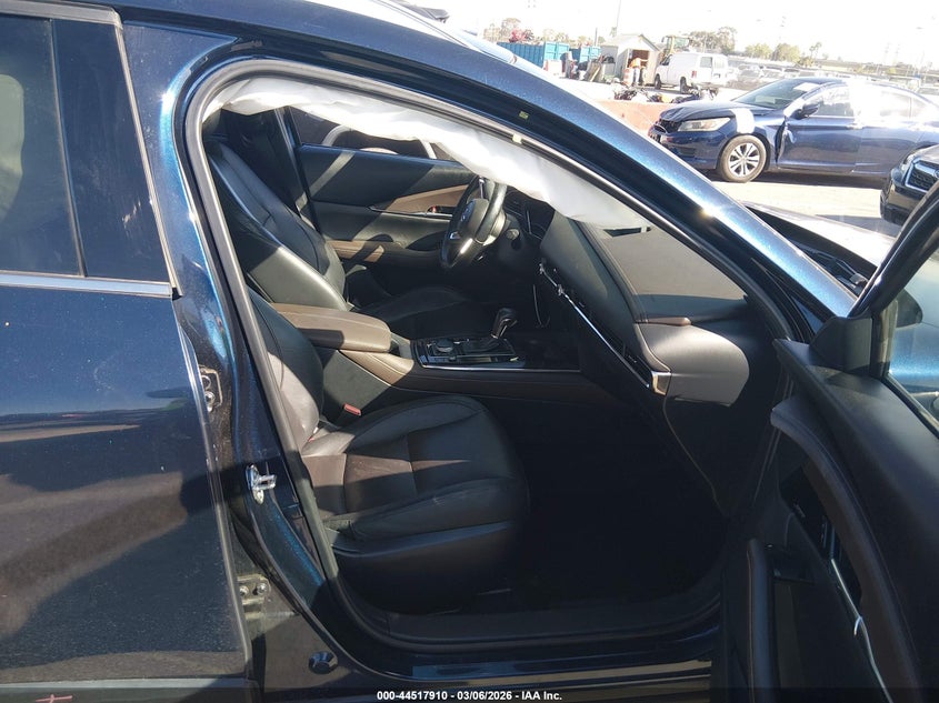 2020 Mazda Cx-30 Premium Package