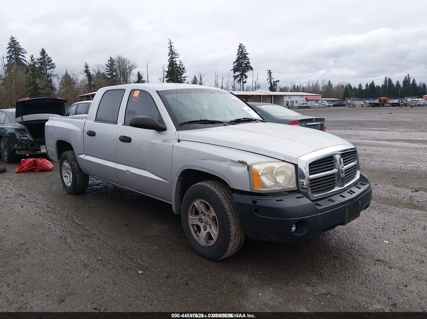 2006 Dodge Dakota Slt