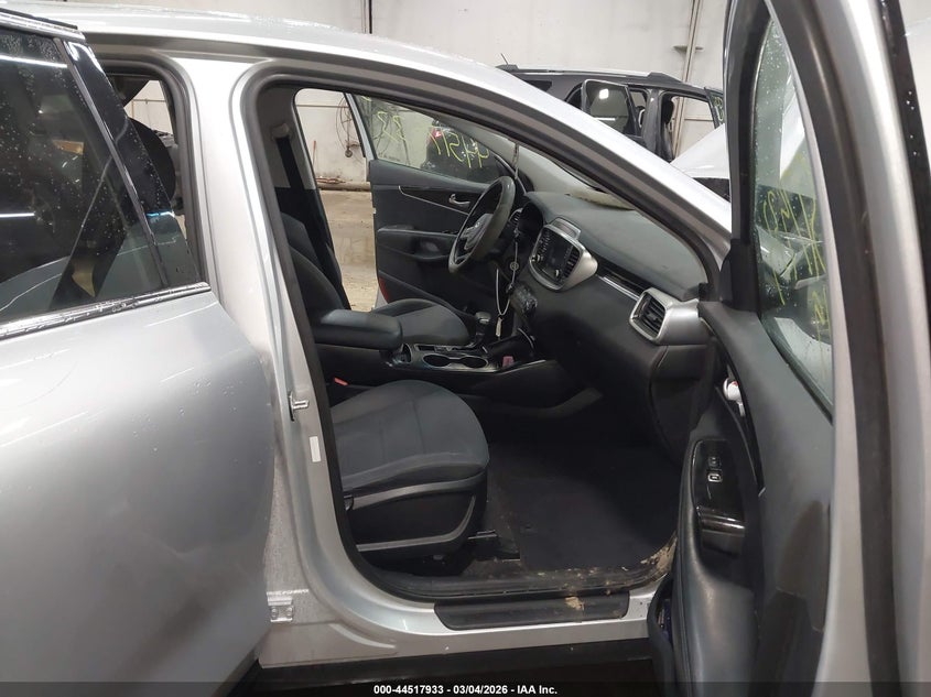 2019 Kia Sorento 2.4L Lx