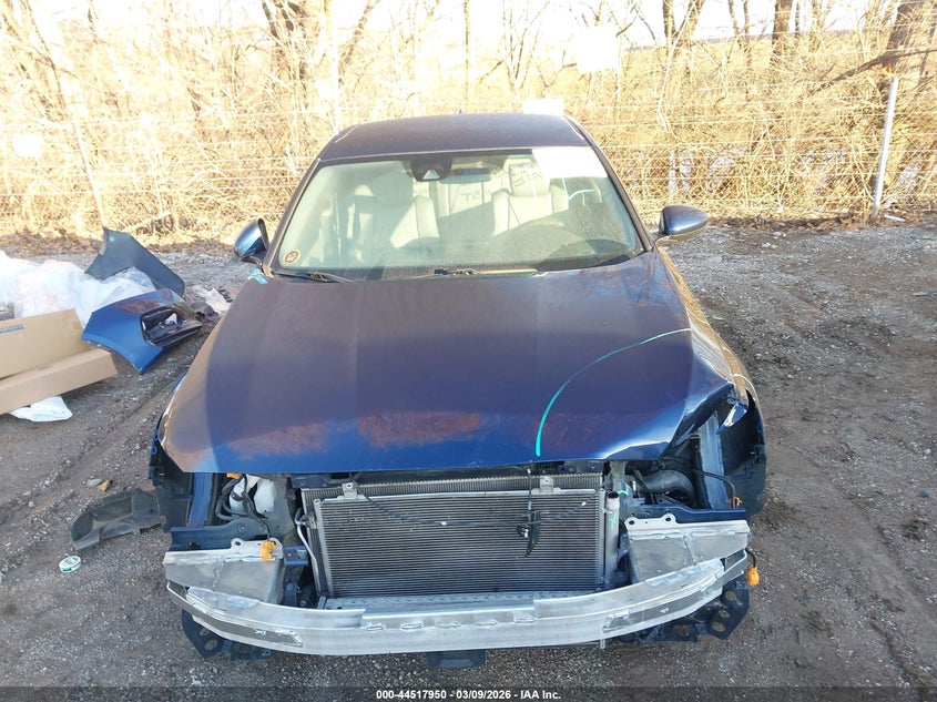 VIN 1HGCV1F12KA026828 2019 HONDA ACCORD LX