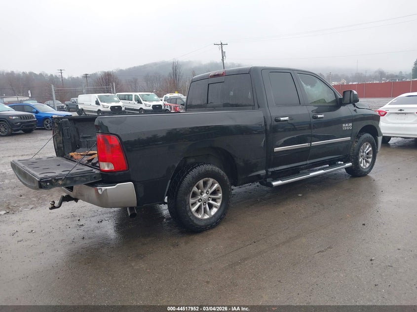 2014 Ram 1500 Slt