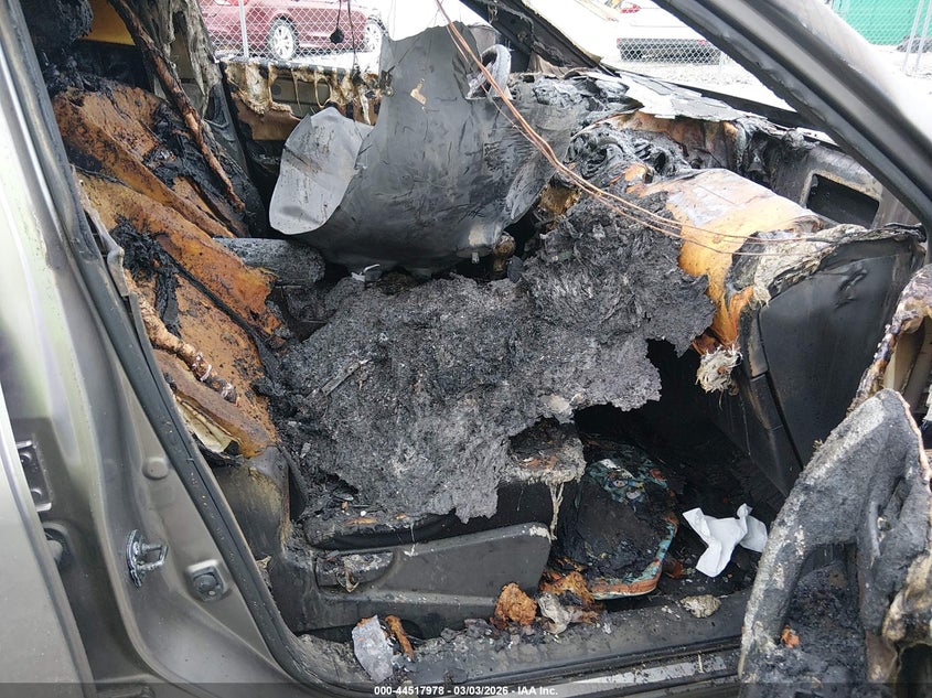 2012 Nissan Rogue Sv