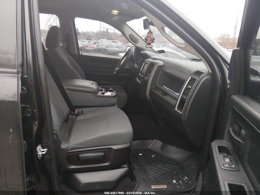 2016 Ram 1500 Express