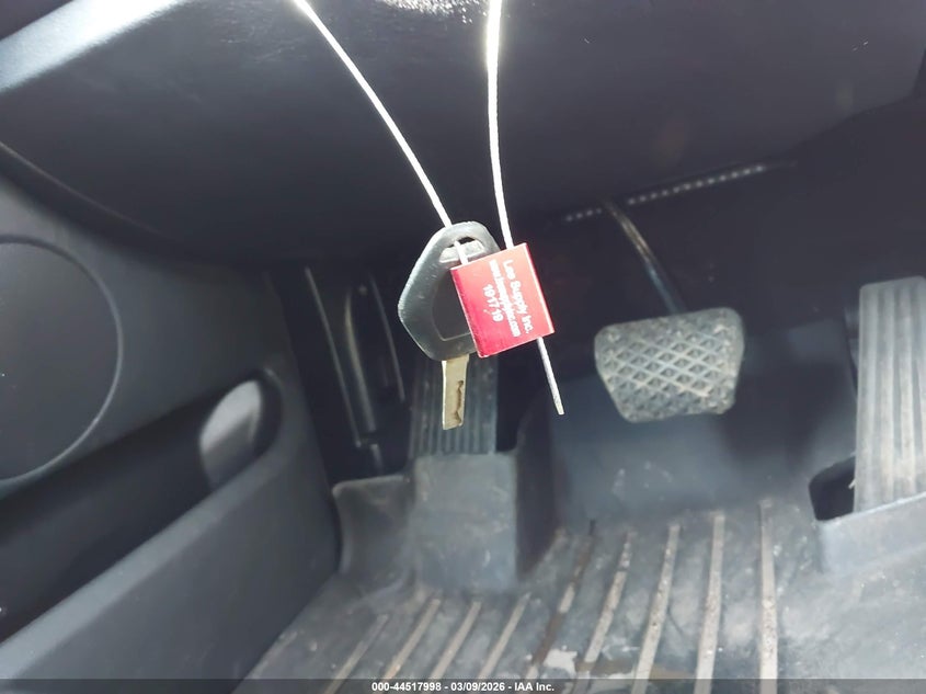 2001 BMW X5 3.0 VIN: WBAFA53531LP23804 Lot: 44517998