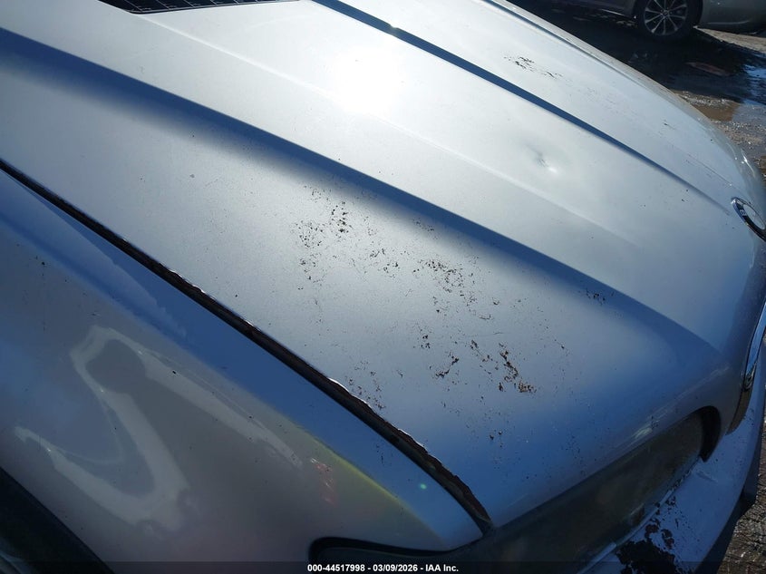 2001 BMW X5 3.0 VIN: WBAFA53531LP23804 Lot: 44517998