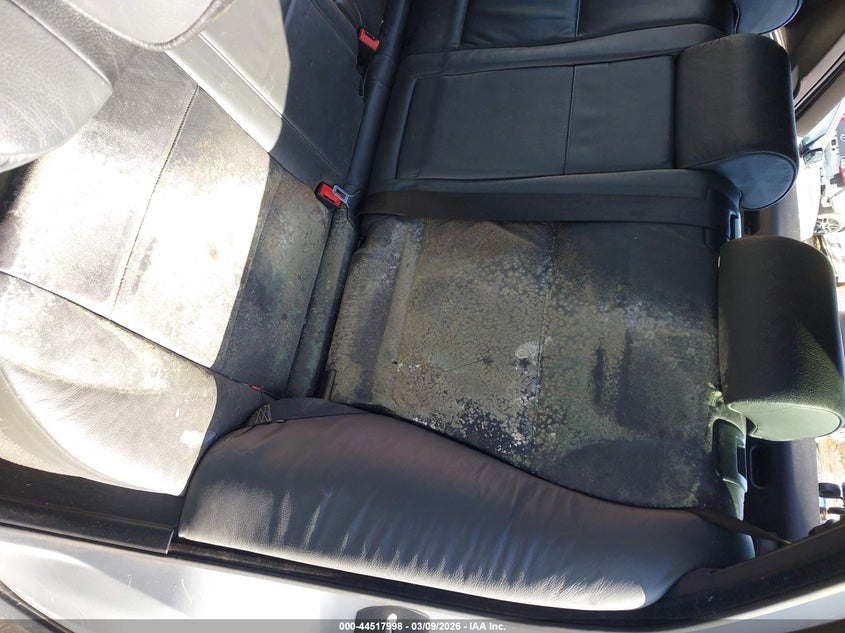 2001 BMW X5 3.0 VIN: WBAFA53531LP23804 Lot: 44517998