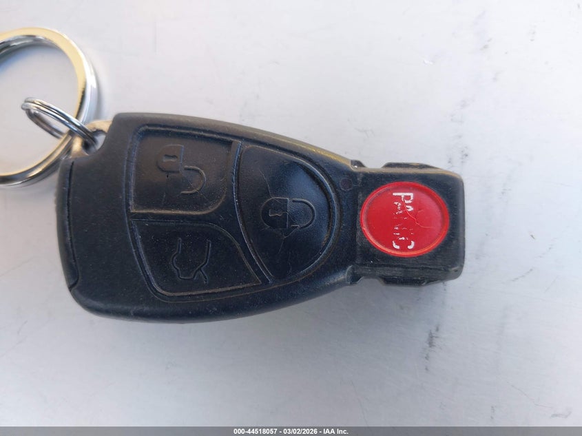 2001 Mercedes-Benz S 430 VIN: WDBNG70J61A189945 Lot: 44518057