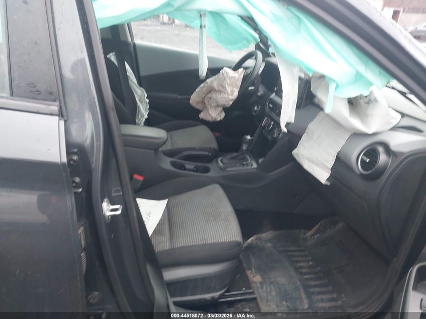 2019 Hyundai Kona Se