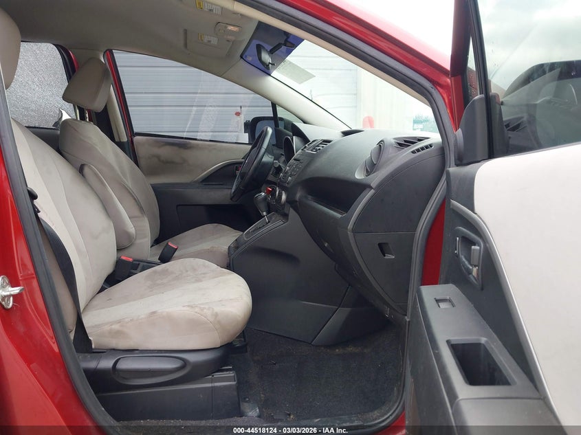 2015 Mazda Mazda5 Touring