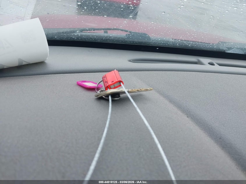 2005 GMC Envoy Sle VIN: 1GKDT13S952154086 Lot: 44518125