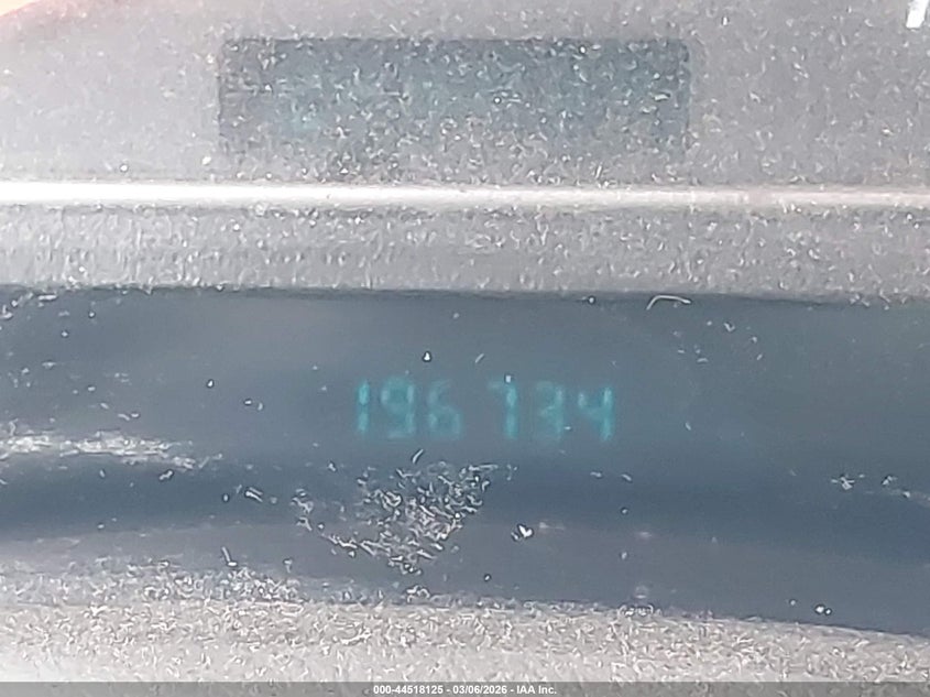 2005 GMC Envoy Sle VIN: 1GKDT13S952154086 Lot: 44518125