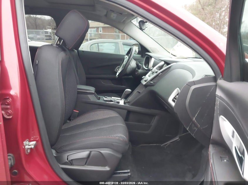 2015 Chevrolet Equinox 1Lt