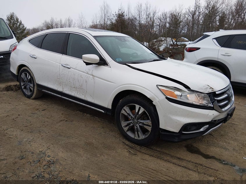5J6TF2H51EL001620 HONDA CROSSTOUR Photo 1