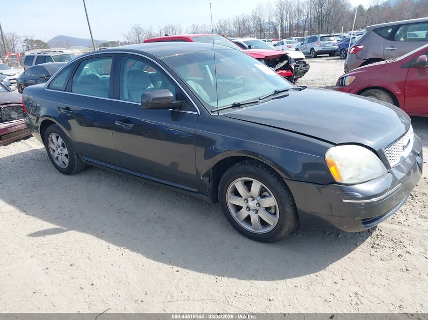 1FAHP241X7G129190 FORD FIVE HUNDRED Photo 1