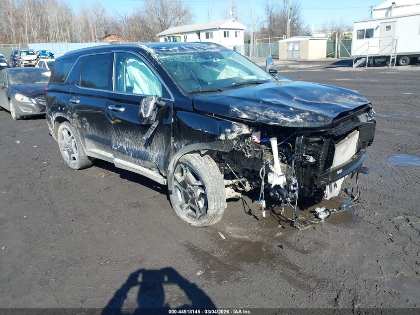 KM8R5DGE1RU797376 HYUNDAI PALISADE Photo 1