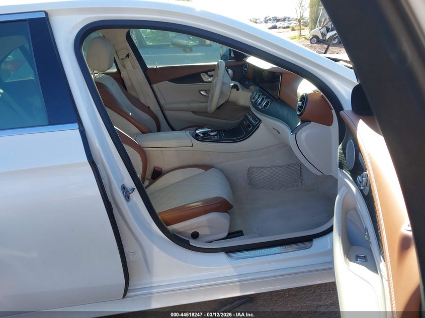 2019 Mercedes-Benz E 300 4Matic