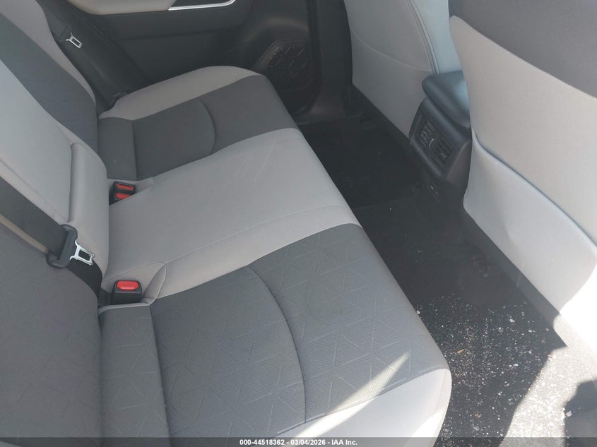 2024 TOYOTA RAV4 HYBRID auction photo 8