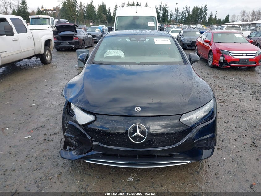 2024 Mercedes-Benz Eqe 350 4Matic VIN: W1KEG1CB8RF044722 Lot: 44518364