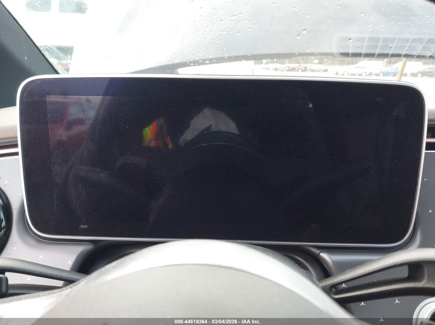 2024 Mercedes-Benz Eqe 350 4Matic VIN: W1KEG1CB8RF044722 Lot: 44518364