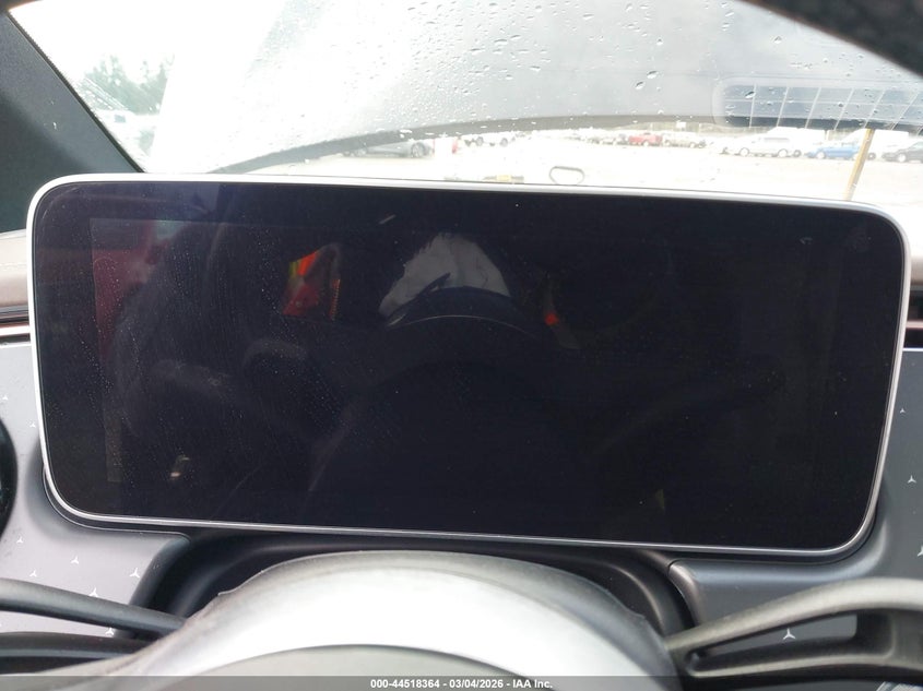 2024 Mercedes-Benz Eqe 350 4Matic VIN: W1KEG1CB8RF044722 Lot: 44518364