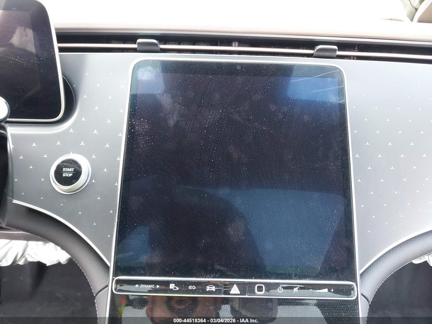 2024 Mercedes-Benz Eqe 350 4Matic VIN: W1KEG1CB8RF044722 Lot: 44518364