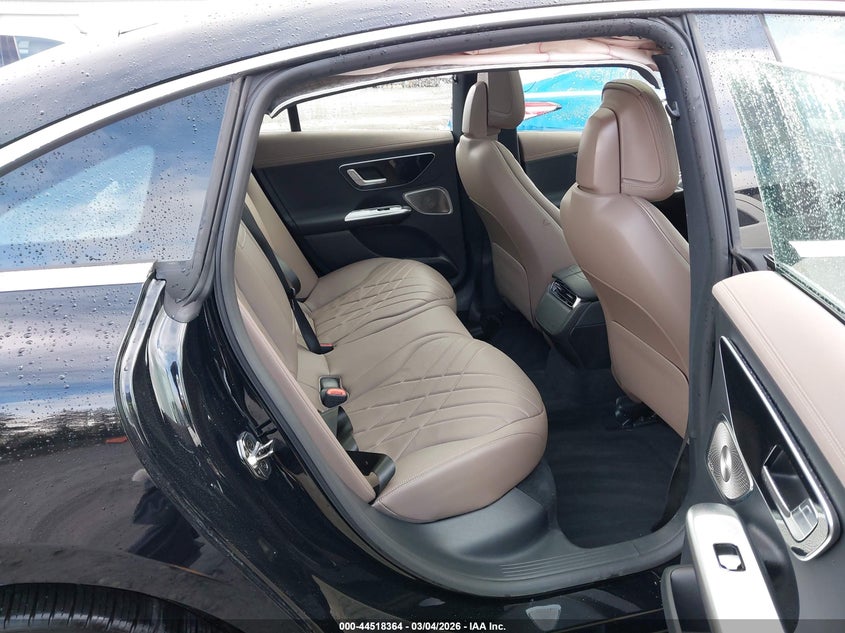 2024 Mercedes-Benz Eqe 350 4Matic VIN: W1KEG1CB8RF044722 Lot: 44518364