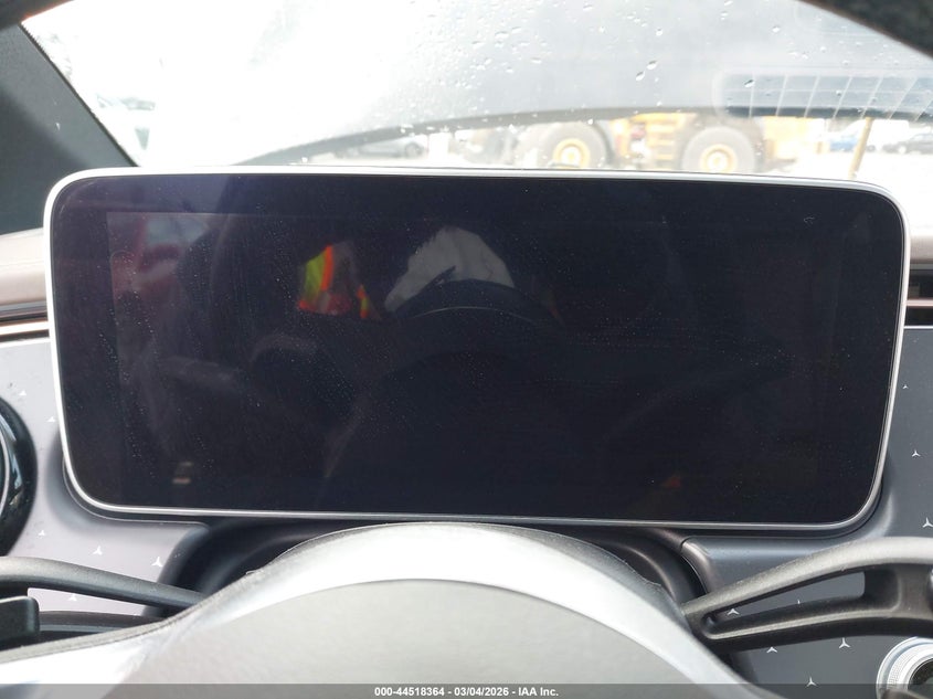 2024 Mercedes-Benz Eqe 350 4Matic VIN: W1KEG1CB8RF044722 Lot: 44518364