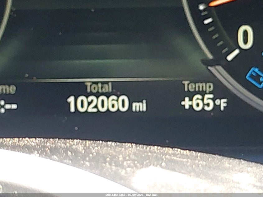 2016 BMW 650I Gran Coupe xDrive VIN: WBA6D6C51GG387875 Lot: 44518366