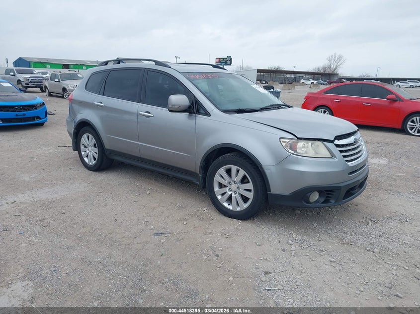 2011 Subaru Tribeca 3.6R Limited