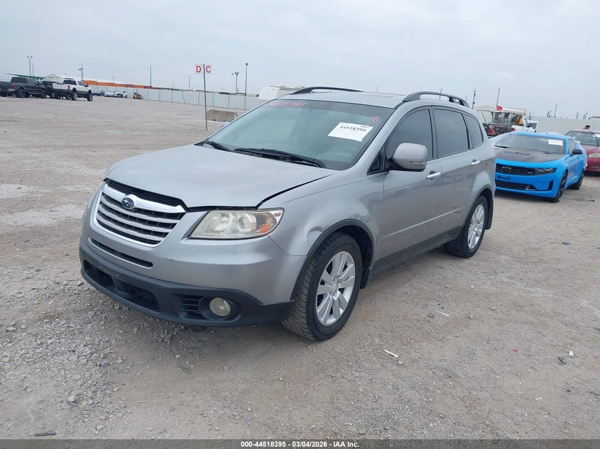 2011 Subaru Tribeca 3.6R Limited