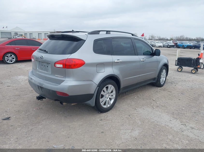 2011 Subaru Tribeca 3.6R Limited