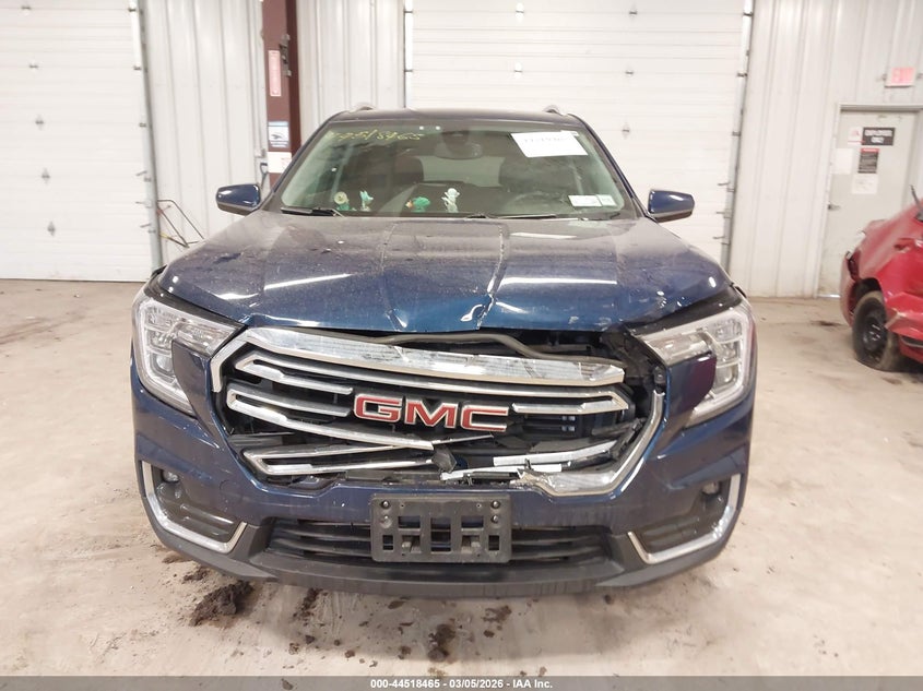 2022 GMC Terrain Awd Slt VIN: 3GKALVEV6NL198885 Lot: 44518465