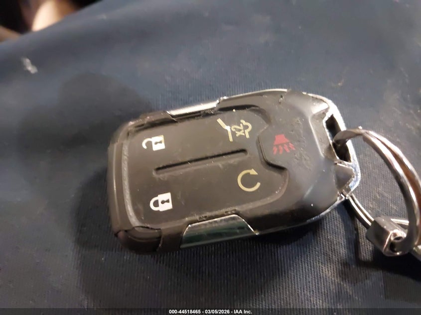 2022 GMC Terrain Awd Slt VIN: 3GKALVEV6NL198885 Lot: 44518465