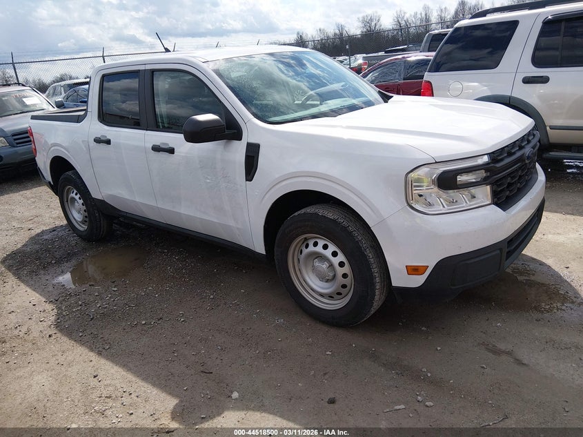 2022 FORD MAVERICK XL