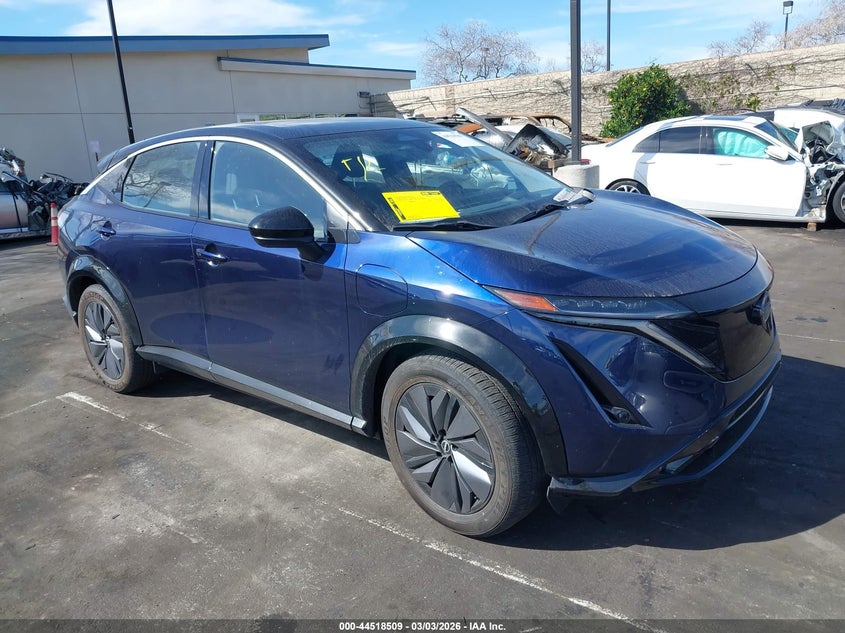 JN1BF0BA9RM436027 NISSAN ARIYA Photo 1