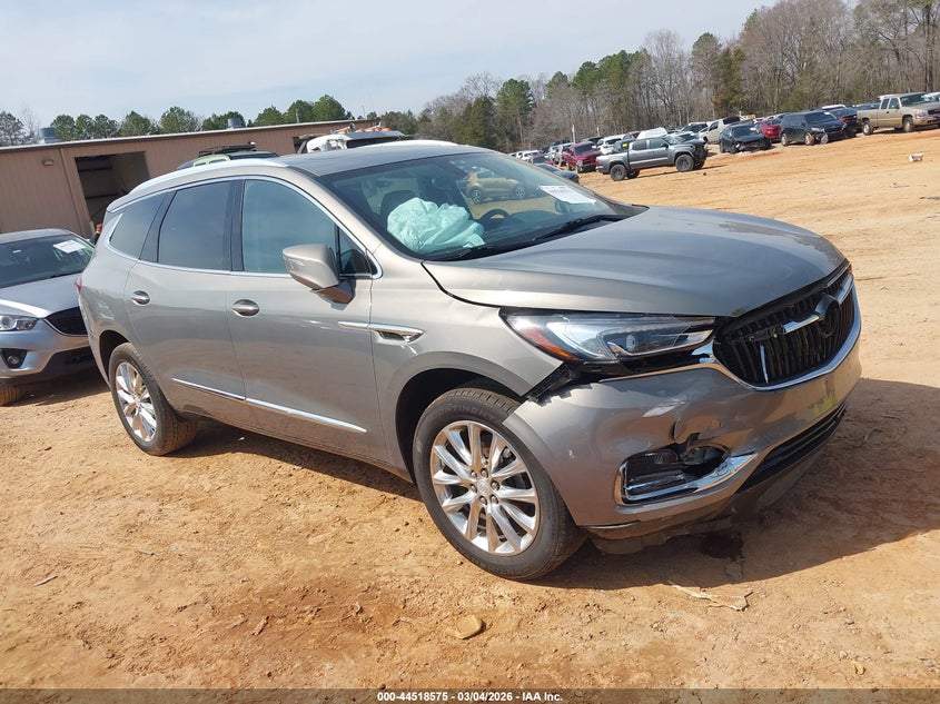 2019 Buick Enclave Fwd Essence