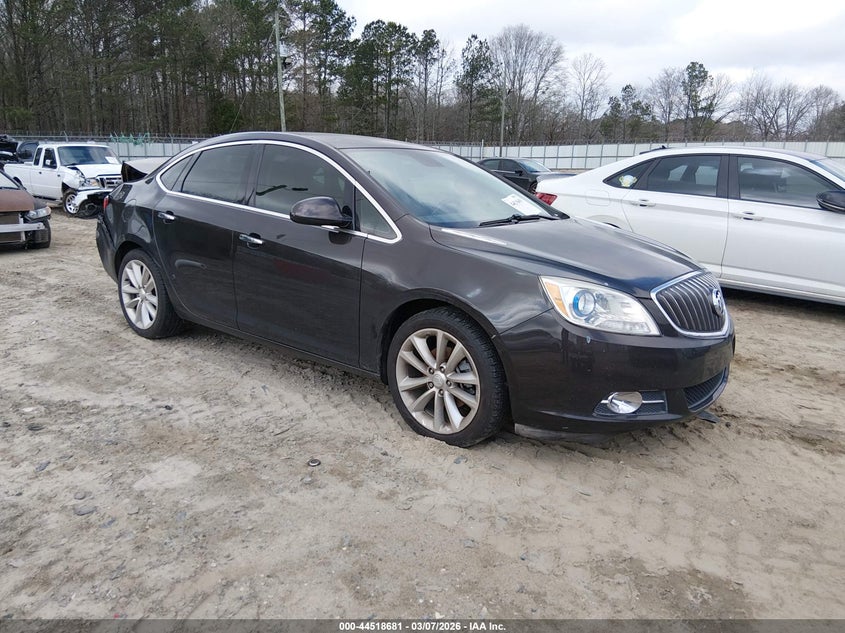 2013 Buick Verano