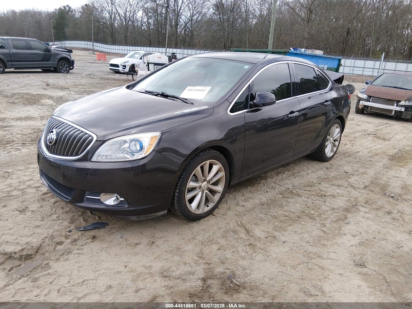 2013 Buick Verano