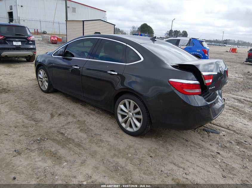 2013 Buick Verano
