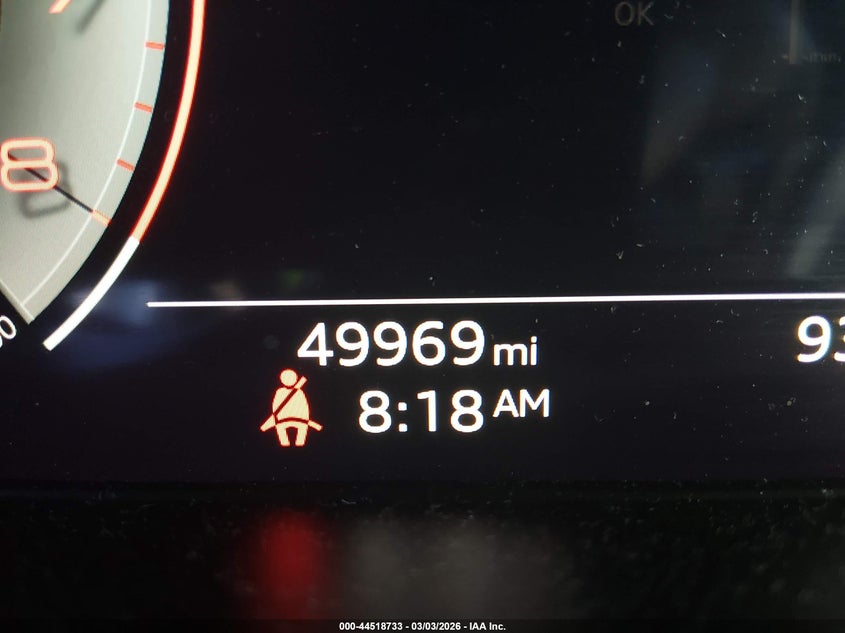 2023 Audi Q5 Sportback Premium Plus 45 Tfsi S Line Quattro S Tronic VIN: WA15AAFY6P2076692 Lot: 44518733