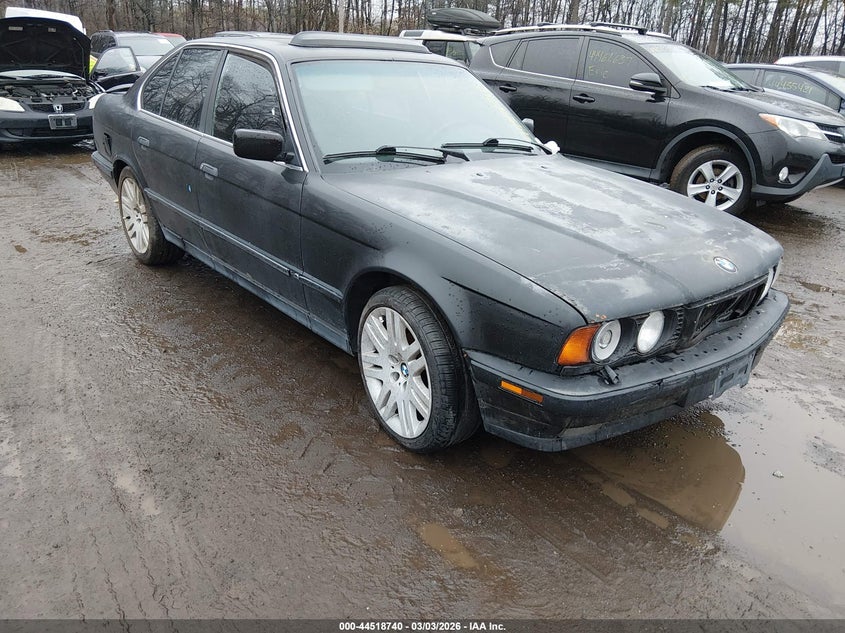 1994 BMW 530 I