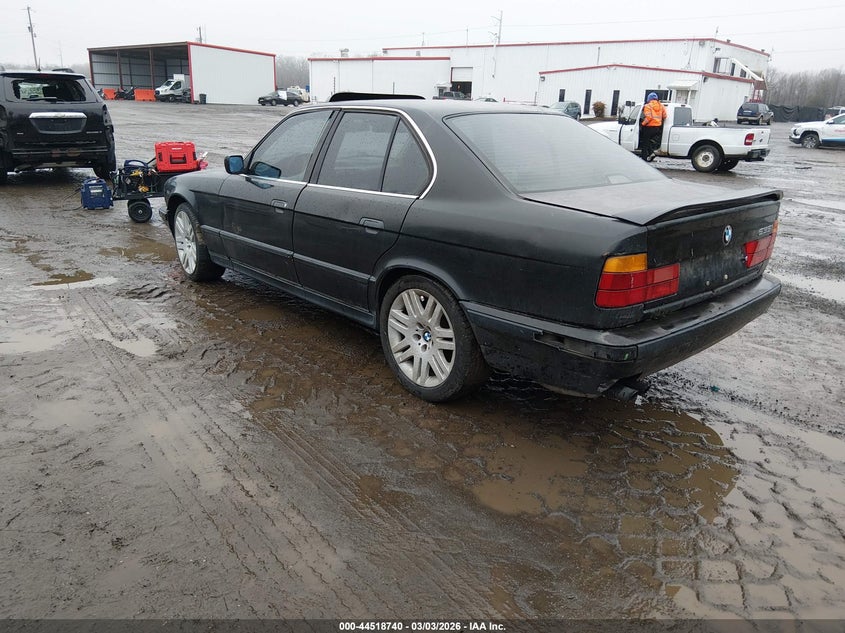 1994 BMW 530 I