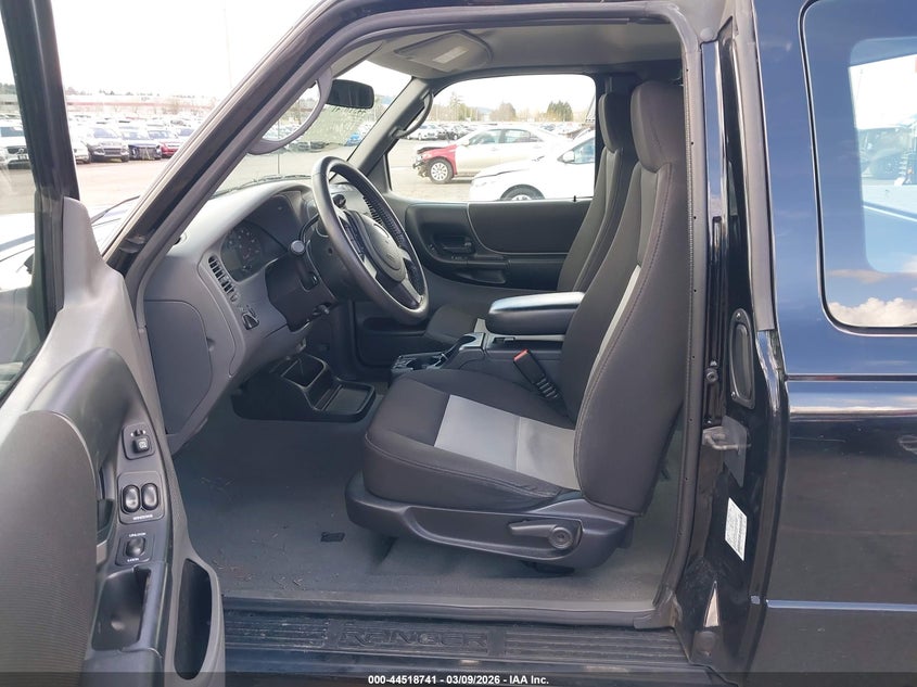 2006 Ford Ranger Sport/Stx/Xlt